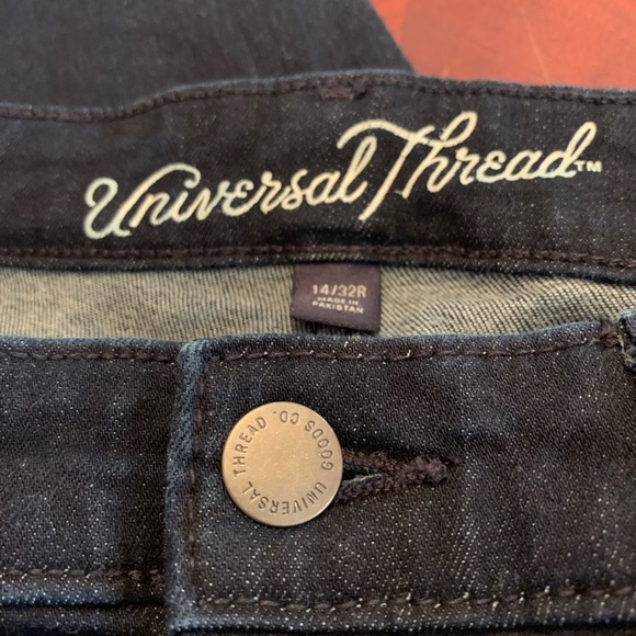 Universal Thread Jeans - Picture 5 of 5